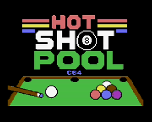 Hot Shot Pool