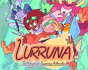 Lurruna