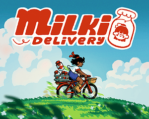 Milki Delivery